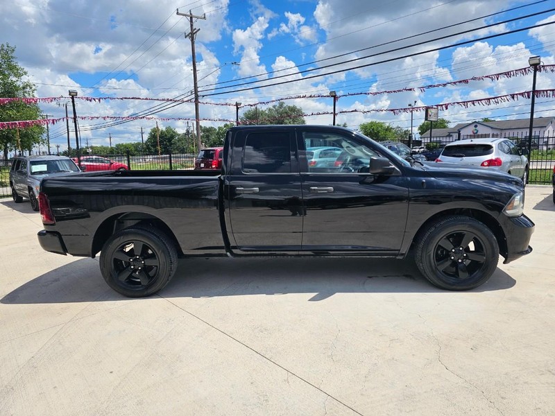 Ram 1500 Vehicle Image 06