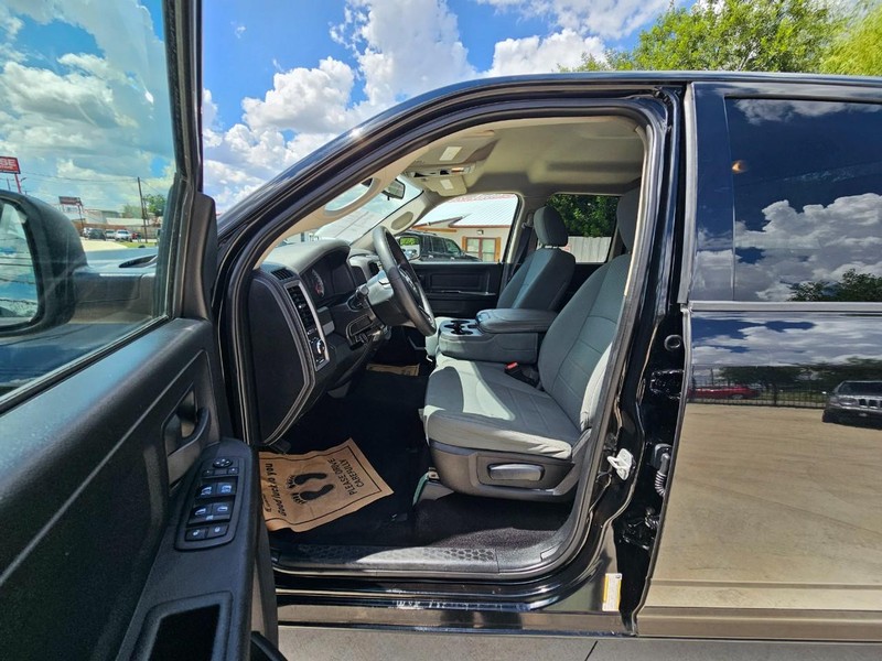 Ram 1500 Vehicle Image 09