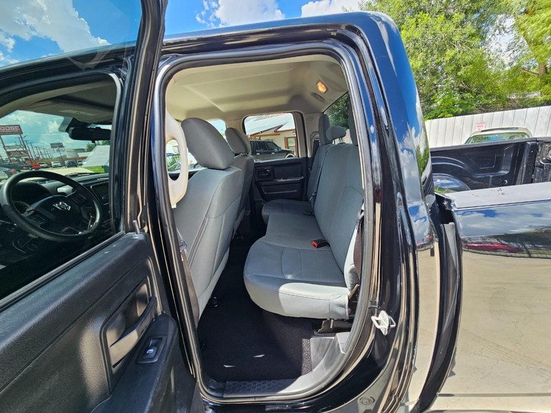 Ram 1500 Vehicle Image 11
