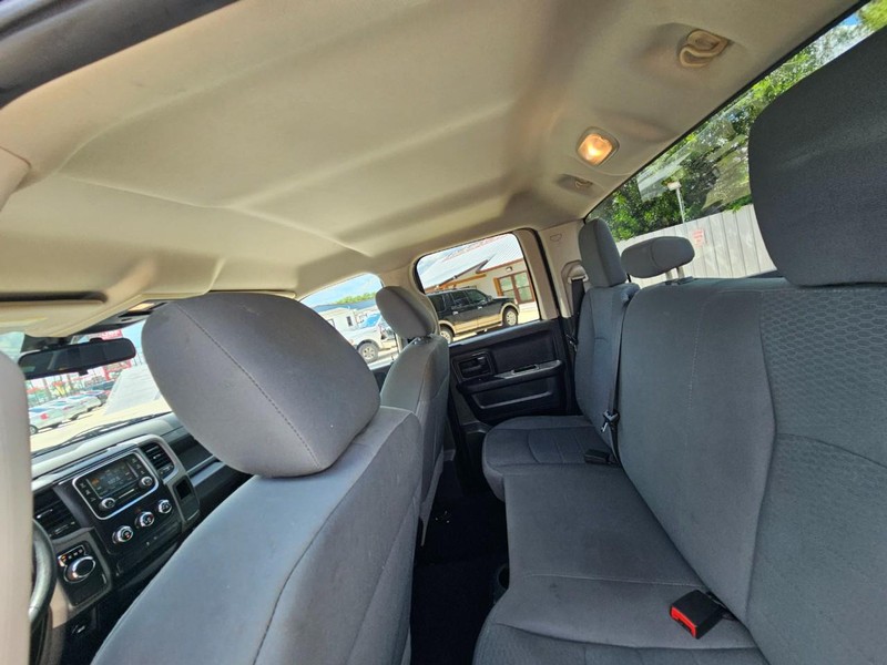 Ram 1500 Vehicle Image 12