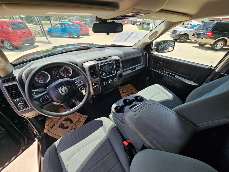 Ram 1500 Vehicle Image 13