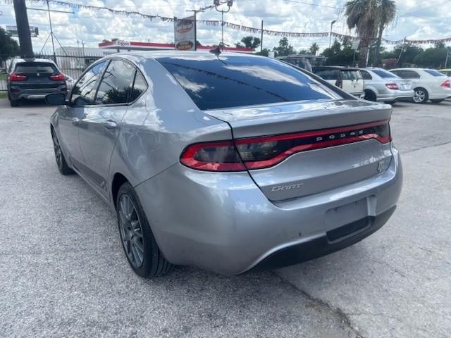 Dodge Dart Vehicle Image 03