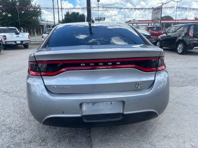 Dodge Dart Vehicle Image 04