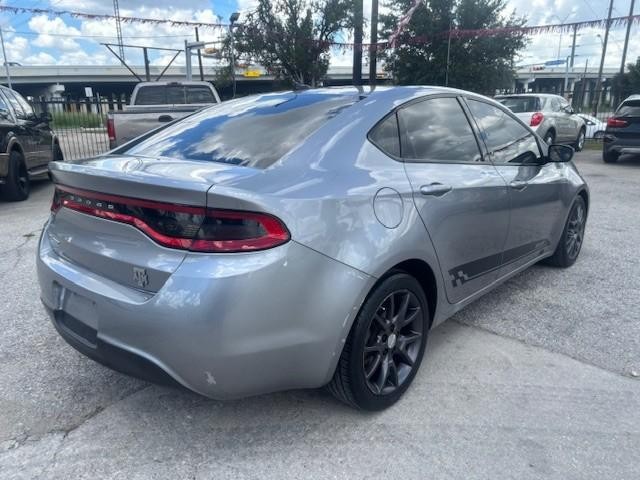 Dodge Dart Vehicle Image 05