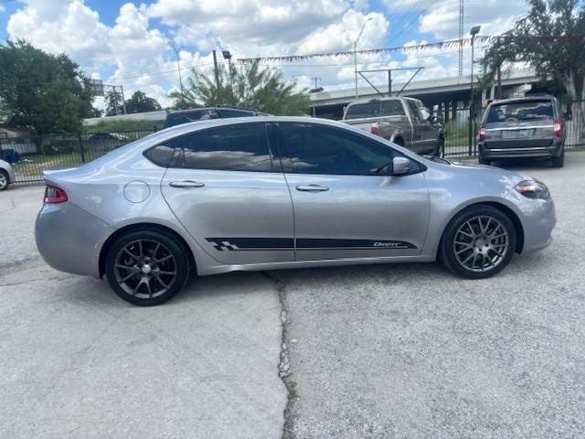 Dodge Dart Vehicle Image 06