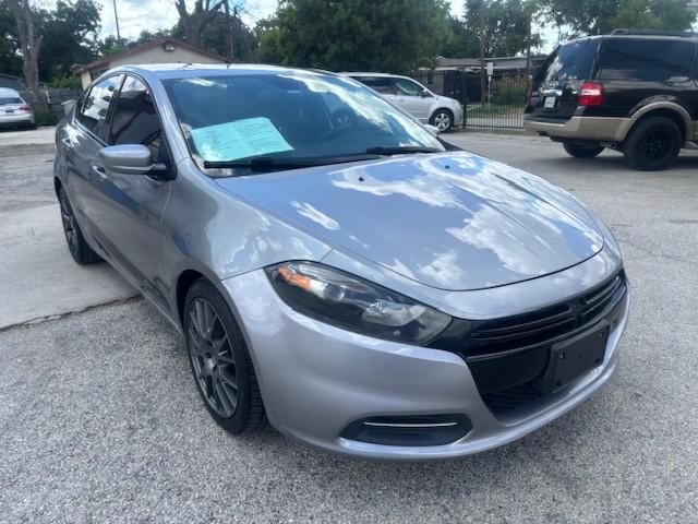 Dodge Dart Vehicle Image 07