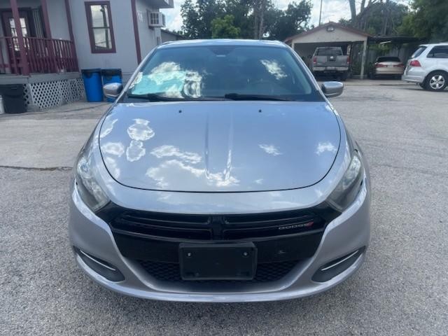 Dodge Dart Vehicle Image 08