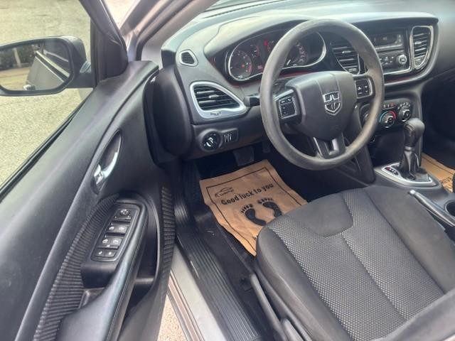 Dodge Dart Vehicle Image 10
