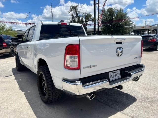 Ram 1500 Vehicle Image 03