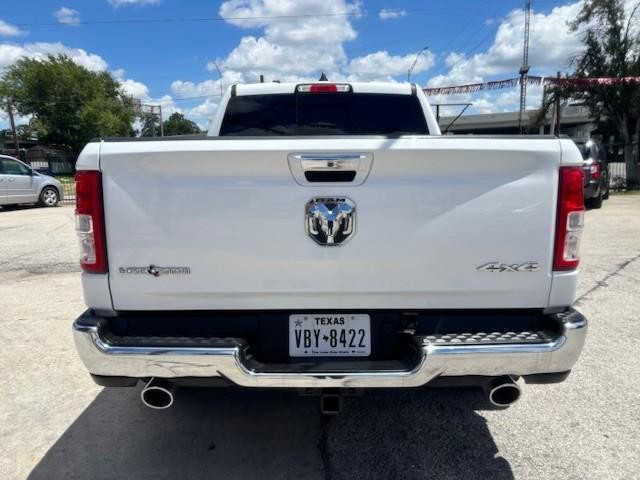 Ram 1500 Vehicle Image 04