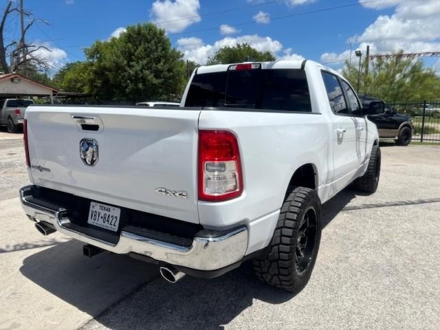 Ram 1500 Vehicle Image 05