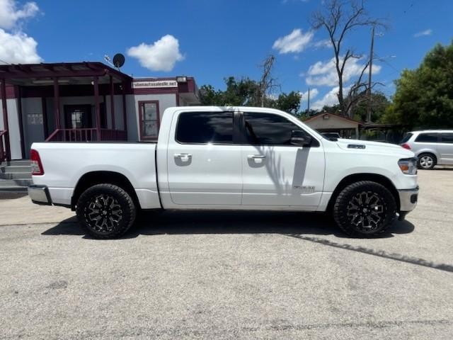 Ram 1500 Vehicle Image 06