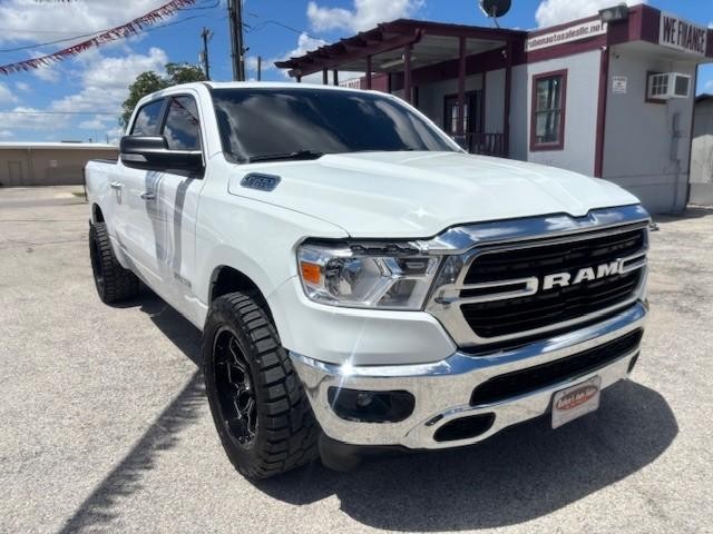Ram 1500 Vehicle Image 07