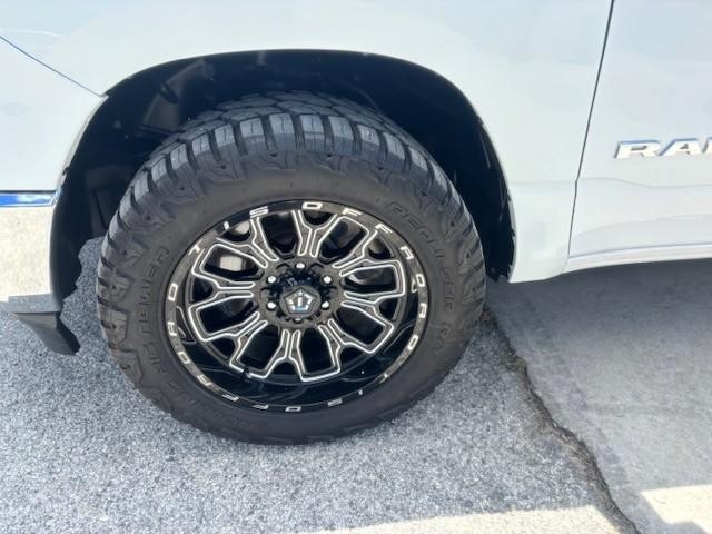 Ram 1500 Vehicle Image 09