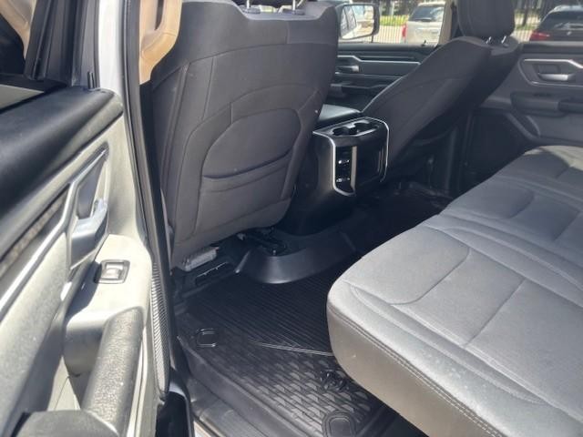 Ram 1500 Vehicle Image 13