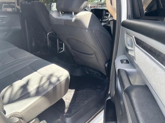 Ram 1500 Vehicle Image 15