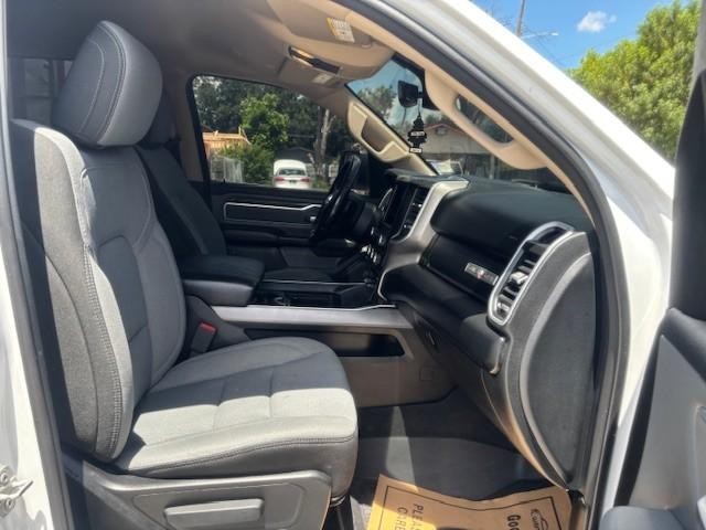 Ram 1500 Vehicle Image 18
