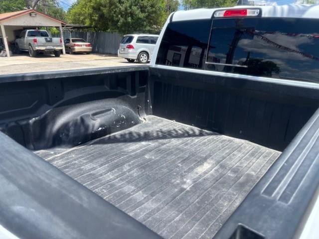 Ram 1500 Vehicle Image 19