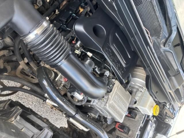 Ram 1500 Vehicle Image 20