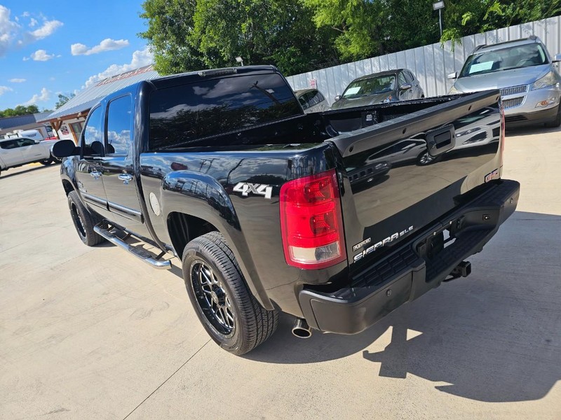 GMC Sierra 1500 Vehicle Image 03