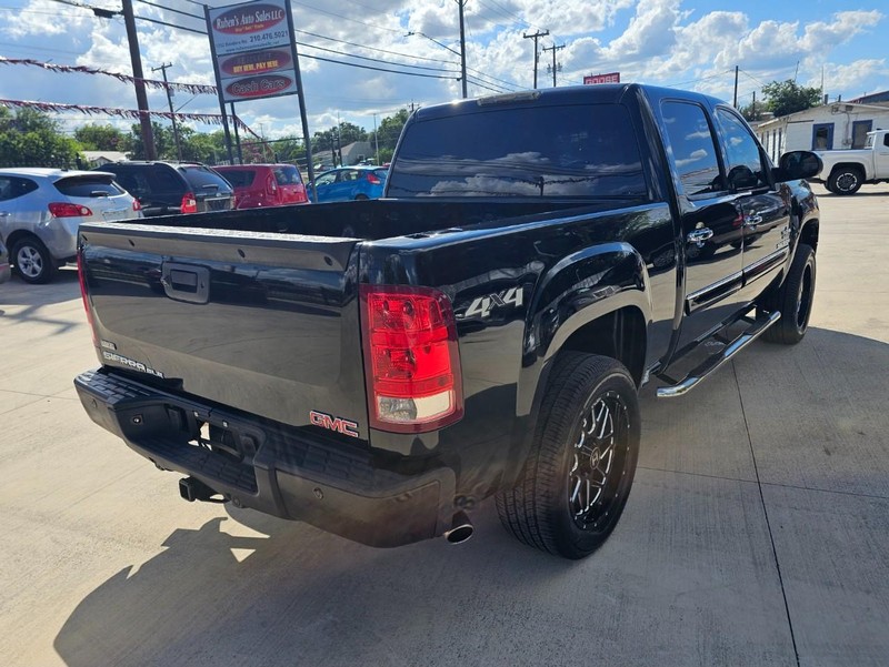 GMC Sierra 1500 Vehicle Image 05