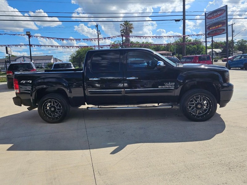 GMC Sierra 1500 Vehicle Image 06