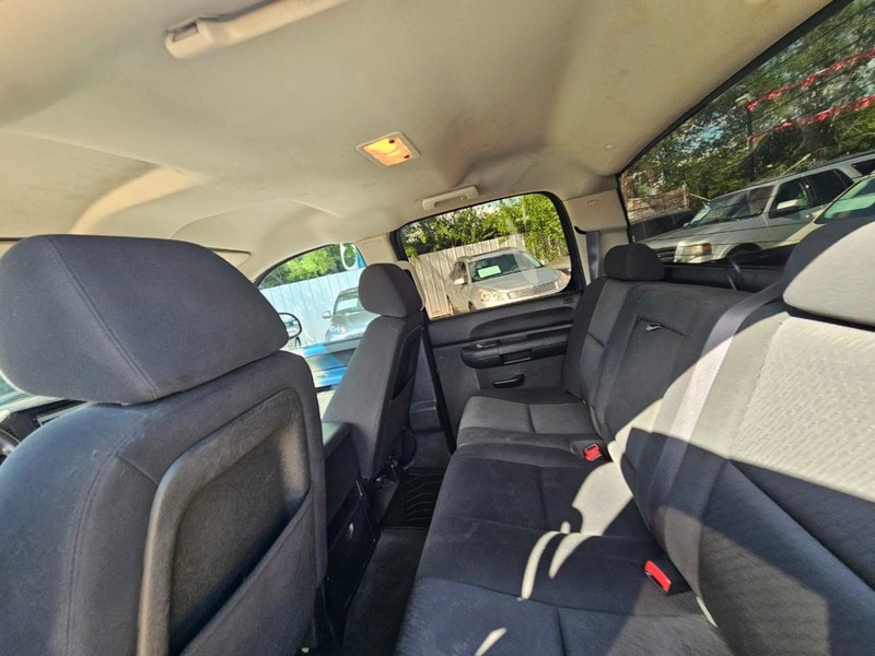 GMC Sierra 1500 Vehicle Image 12
