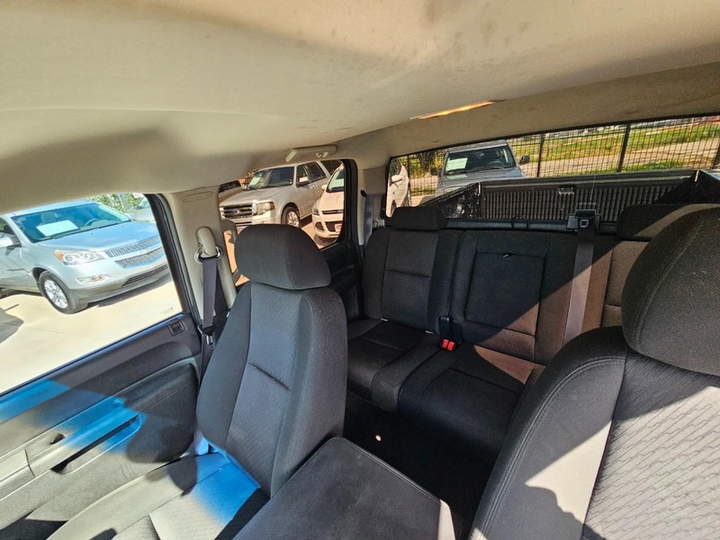 GMC Sierra 1500 Vehicle Image 14