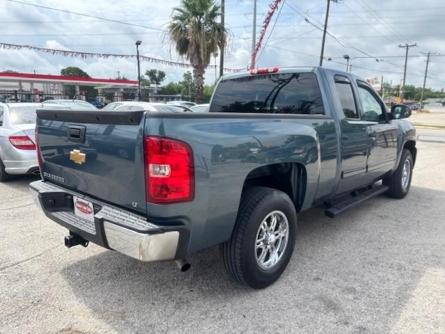 Chevrolet Silverado 1500 Vehicle Image 05