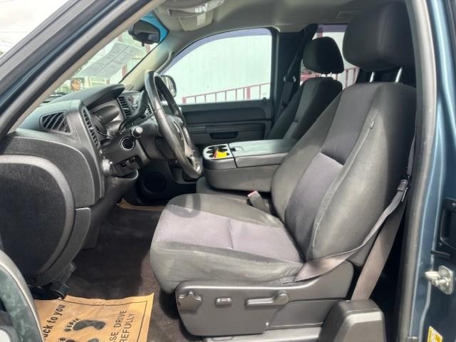 Chevrolet Silverado 1500 Vehicle Image 11