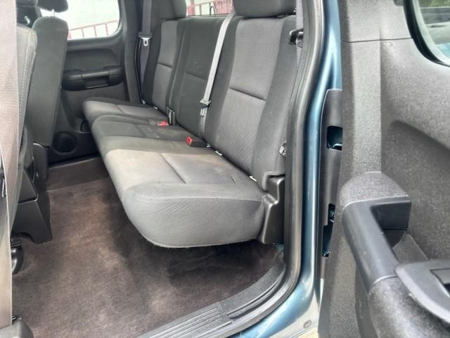 Chevrolet Silverado 1500 Vehicle Image 13