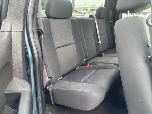 Chevrolet Silverado 1500 Vehicle Image 18
