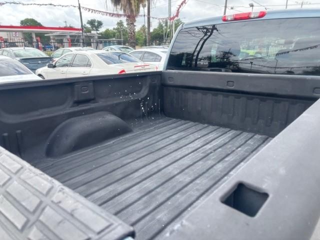 Chevrolet Silverado 1500 Vehicle Image 19