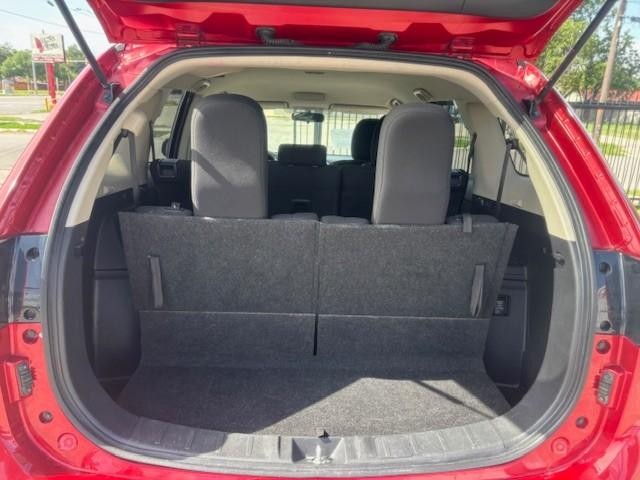 Mitsubishi Outlander Vehicle Full-screen Gallery Image 20