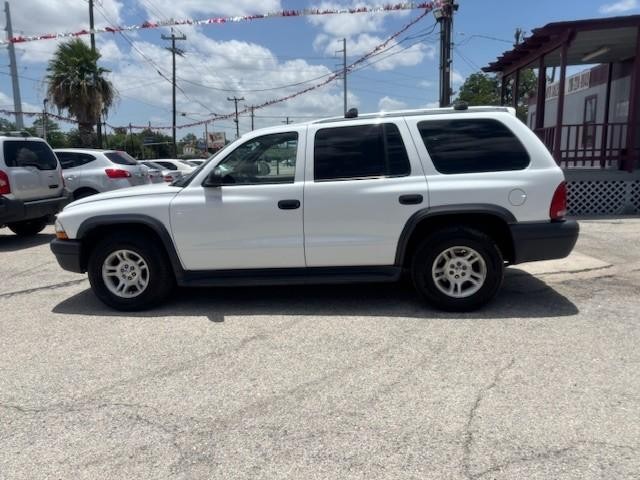 Dodge Durango Vehicle Image 02