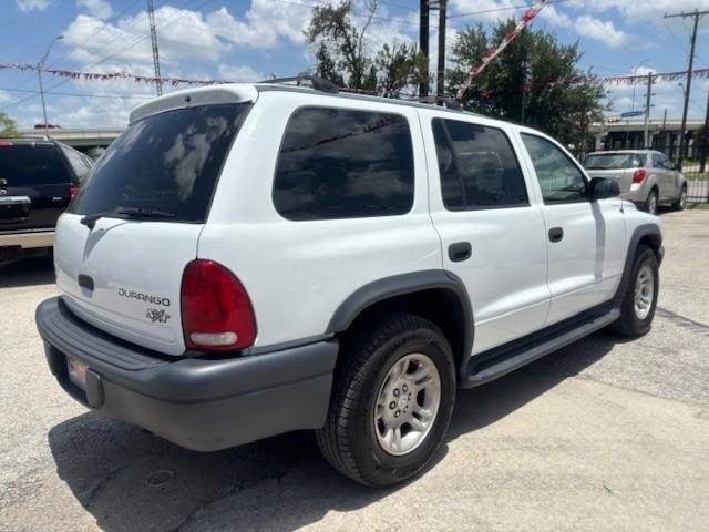 Dodge Durango Vehicle Image 05