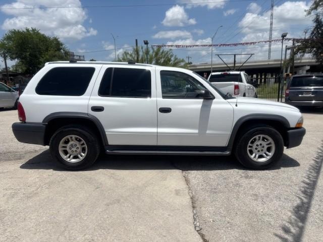 Dodge Durango Vehicle Image 06