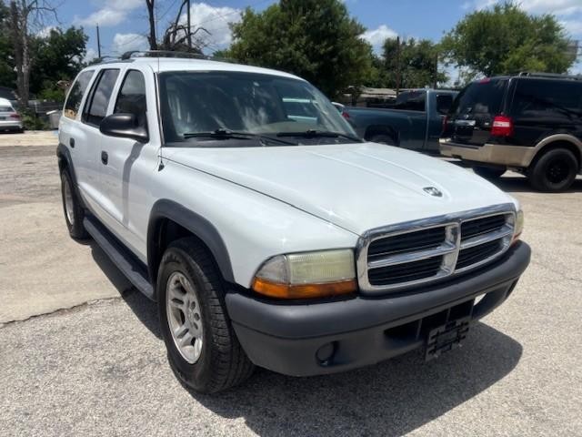 Dodge Durango Vehicle Image 07