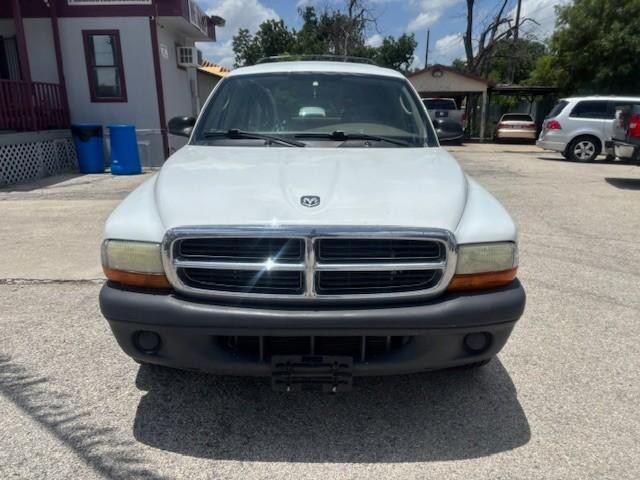 Dodge Durango Vehicle Image 08
