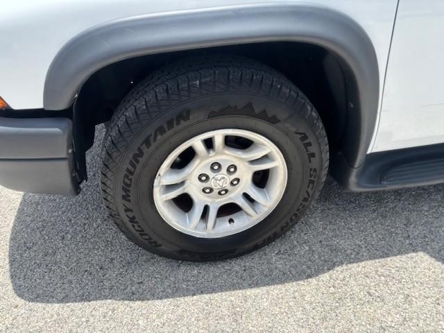 Dodge Durango Vehicle Image 09
