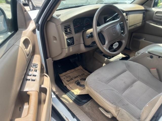 Dodge Durango Vehicle Image 10
