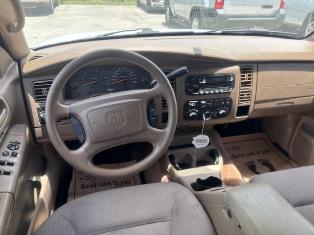 Dodge Durango Vehicle Image 12