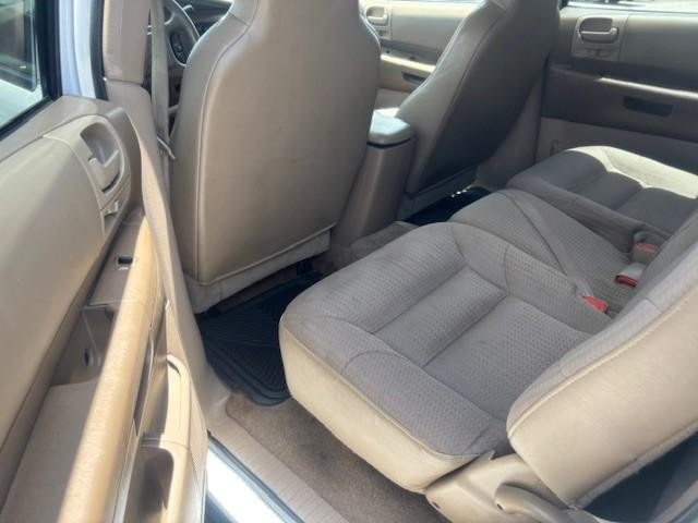 Dodge Durango Vehicle Image 13