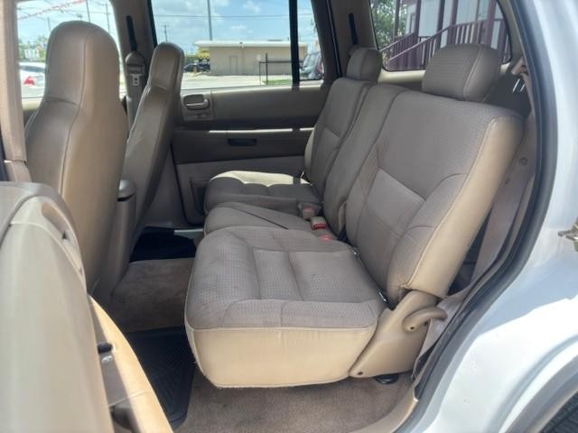 Dodge Durango Vehicle Image 14