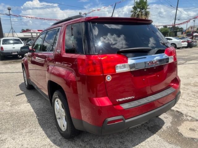 GMC Terrain Vehicle Image 03