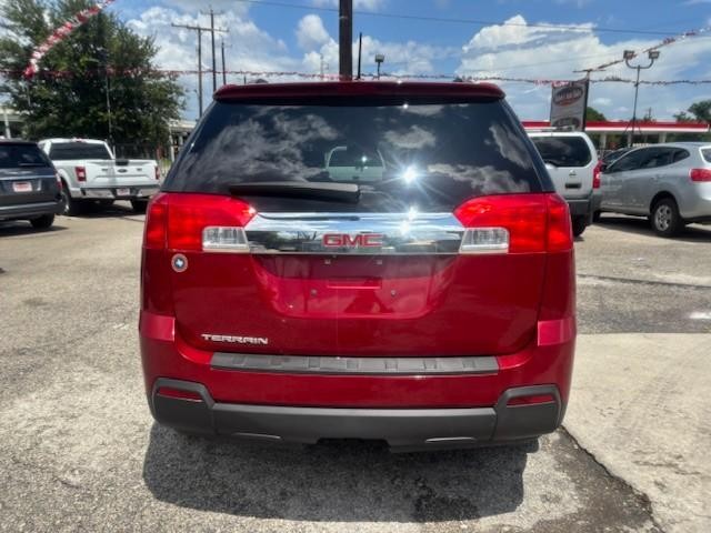 GMC Terrain Vehicle Image 04