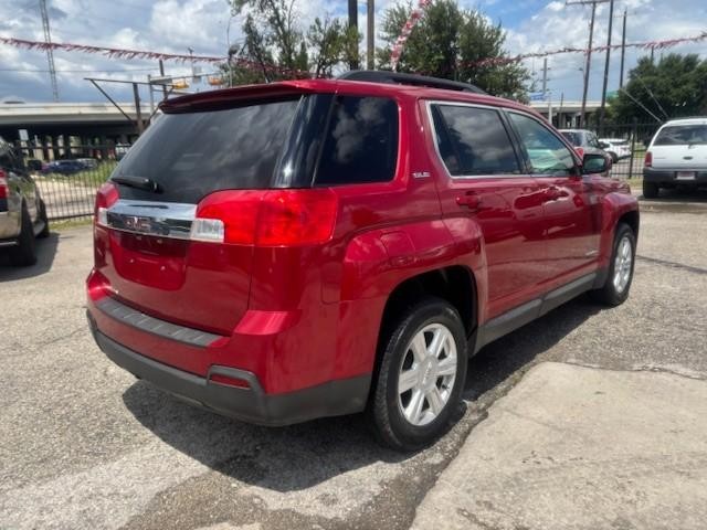 GMC Terrain Vehicle Image 05
