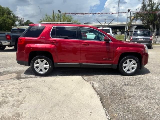 GMC Terrain Vehicle Image 06
