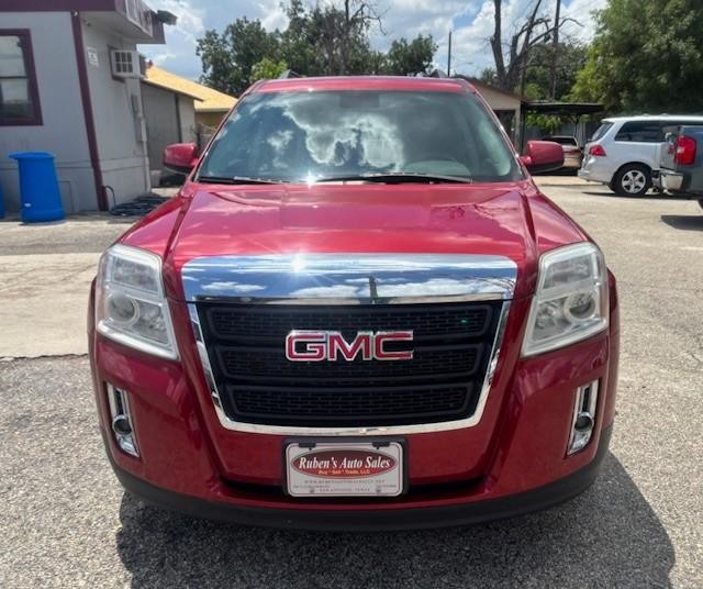GMC Terrain Vehicle Image 08