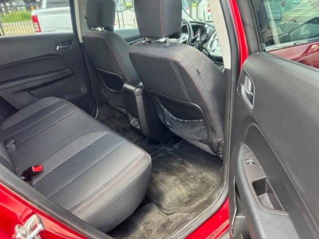 GMC Terrain Vehicle Image 14